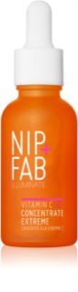NIP+FAB Vitamin C Fix Extreme 3%