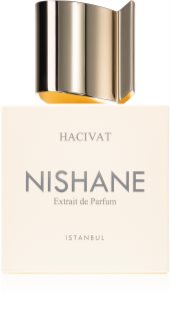 Nishane Hacivat parfüümiekstakt unisex