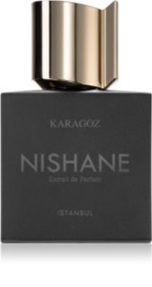 Nishane Karagoz parfüm kivonat unisex