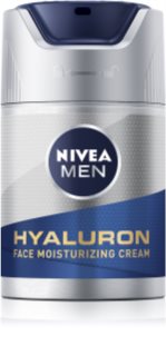 Nivea Men Hyaluron хидратиращ крем  против бръчки