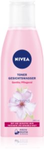 Nivea Face Cleansing Cleansing Facial Water for Dry and Sensitive Skin