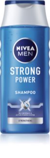 Nivea Men Strong Power Versterkende Shampoo