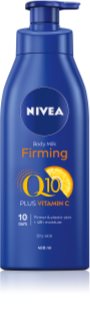 Nivea Q10 Plus