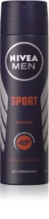 Nivea Men Sport Antiperspirant på spray