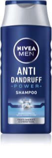 Nivea Men Power shampoing antipelliculaire