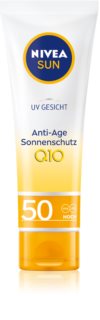 Nivea Sun Anti - Wrinkle Sun Cream SPF 50