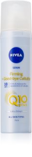 Nivea Q10 Plus festigendes Serum gegen Zellulitis