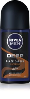 Nivea Men Deep Rulldeodorant-antiperspirant meestele