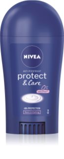 Nivea Protect & Care antitranspirante sólido 48 h