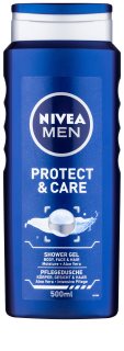 Nivea Men Protect & Care Douchegel  3in1