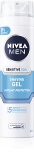Nivea Men Sensitive Scheergel  met Verkoelende Werking