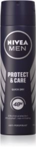 Nivea Men Protect & Care purškiamasis antiperspirantas vyrams