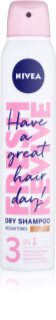 Nivea Fresh Revive osvežujoči suhi šampon za volumen