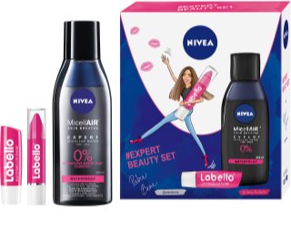Nivea Expert Beauty подарунковий набір
