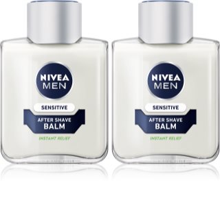 Nivea Men Sensitive Beroligende aftershave balsam