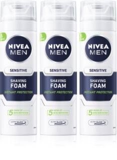 Nivea Men Sensitive Shaving Foam