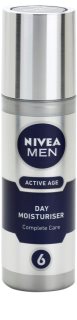 Nivea Men Active Age revitalisierende Gesichtscreme