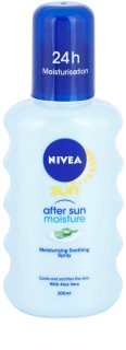 Nivea Sun After Sun spray pentru dupa bronzat