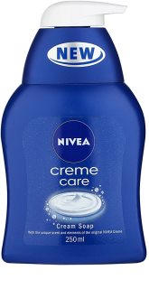 Nivea Creme Care Sapun lichid de maini