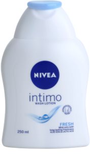 Nivea Intimo Fresh Emulsion für die intime Hygiene
