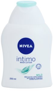 Nivea Intimo Natural Emulsion für die intime Hygiene