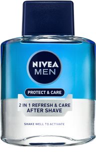 Nivea Men Protect & Care voda za po britju