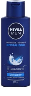 Nivea Men Revitalizing Kropslotion til mænd