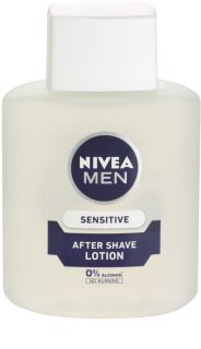 Nivea Men Sensitive After Shave -Vesi