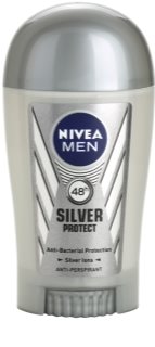 Nivea Men Silver Protect Antiperspirant