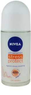 Nivea Stress Protect antiperspirant roll-on
