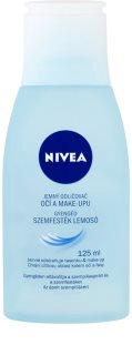 Nivea Visage за премахване на очен грим