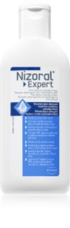 Nizoral Expert Teder Reinigingsshampoo tegen Vette Schilfers 200 ml