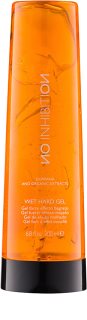 No Inhibition Styling gel effetto bagnato
