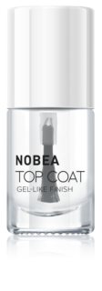 NOBEA Day-to-Day protective top coat of gloss