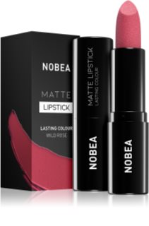 NOBEA Day-to-Day Matte Lipstick
