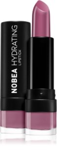NOBEA Day-to-Day Hydrating Lipstick szminka nawilżająca