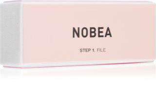 NOBEA Accessories Buffer Nail File lime polissoir ongles