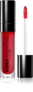 NOBEA Day-to-Day Hydrating Lipgloss hydratační lesk na rty