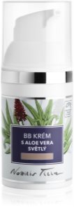 Nobilis Tilia Face Cream Face Care Moisturising BB Cream With Aloe Vera