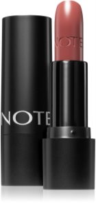Note Cosmetique Deep Impact Lipstick barra de labios con textura de crema