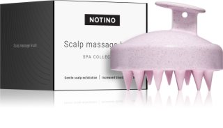 Notino Spa Collection Scalp massage brush Masāžas suka matiem un galvas ādai