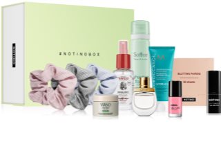 Beauty Notino box no.3 – Summer Edition