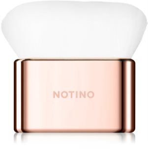 Notino Pastel Collection пензлик для створення макіяжу Кабукі