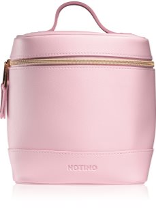 Notino Pastel Collection Make-up case козметично куфарче Pink 1 бр.