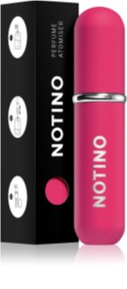 Notino Travel Collection vaporisateur parfum rechargeable fuchsia