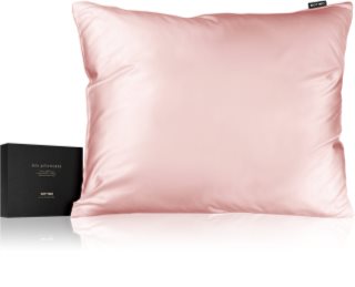 Notino Silk Collection Pillowcase jedwabna poszewka na poduszkę