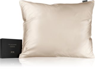 Notino Silk Collection Pillowcase копринена калъфка за възглавница