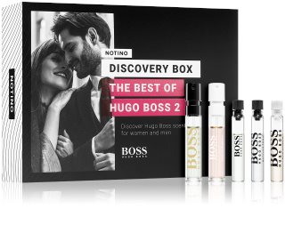 hugo boss notino