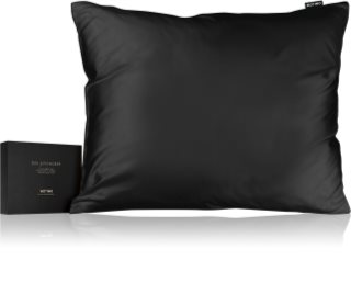 Notino Silk Collection Pillowcase zīda spilvendrāna