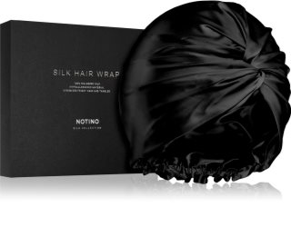 Notino Silk Collection Hair wrap hodvábny turban na vlasy